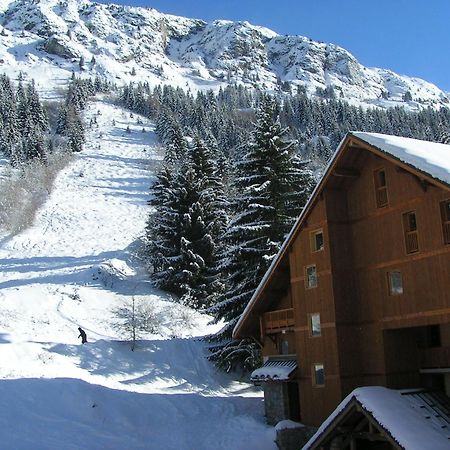 Chalet Des Neiges Oz En Oisans Oz Ngoại thất bức ảnh