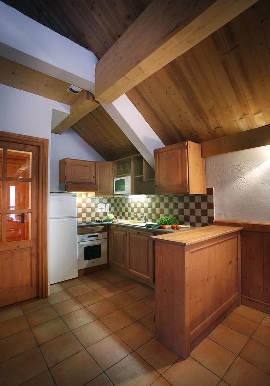 Chalet Des Neiges Oz En Oisans Oz Phòng bức ảnh