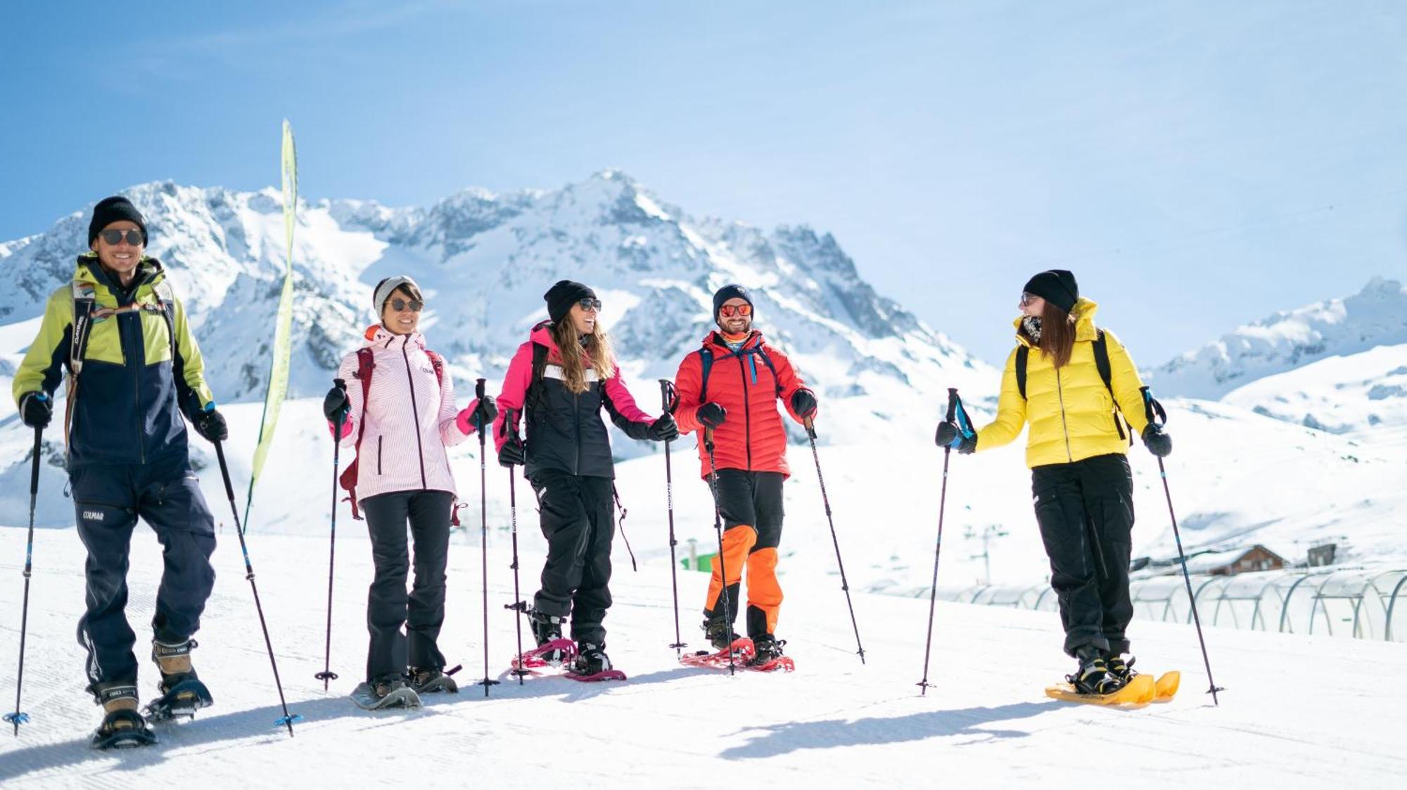 Chalet Des Neiges Oz En Oisans Oz Ngoại thất bức ảnh