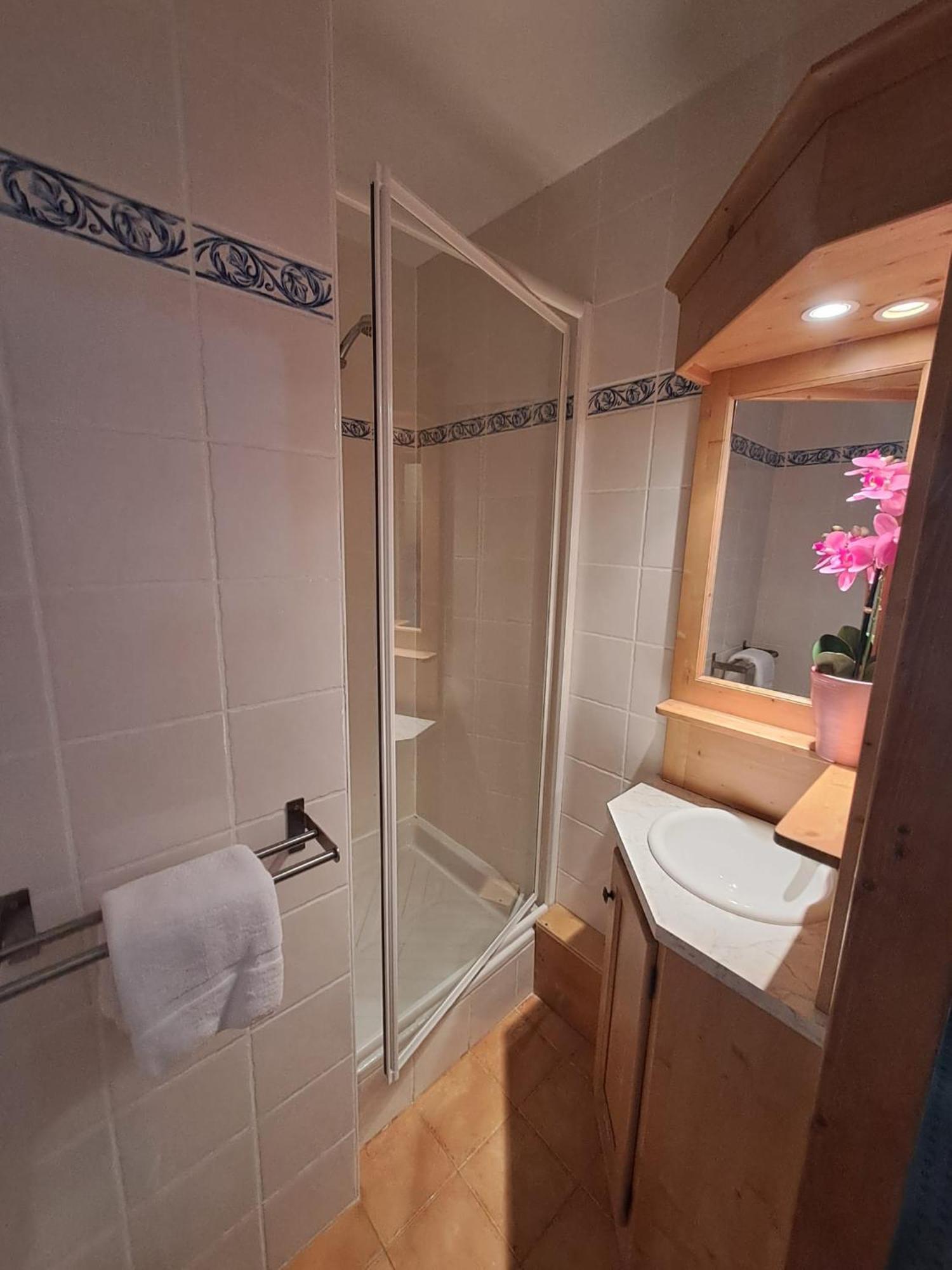 Chalet Des Neiges Oz En Oisans Oz Ngoại thất bức ảnh
