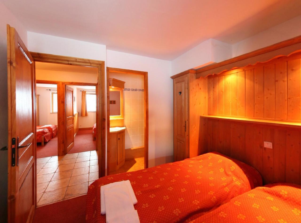 Chalet Des Neiges Oz En Oisans Oz Ngoại thất bức ảnh