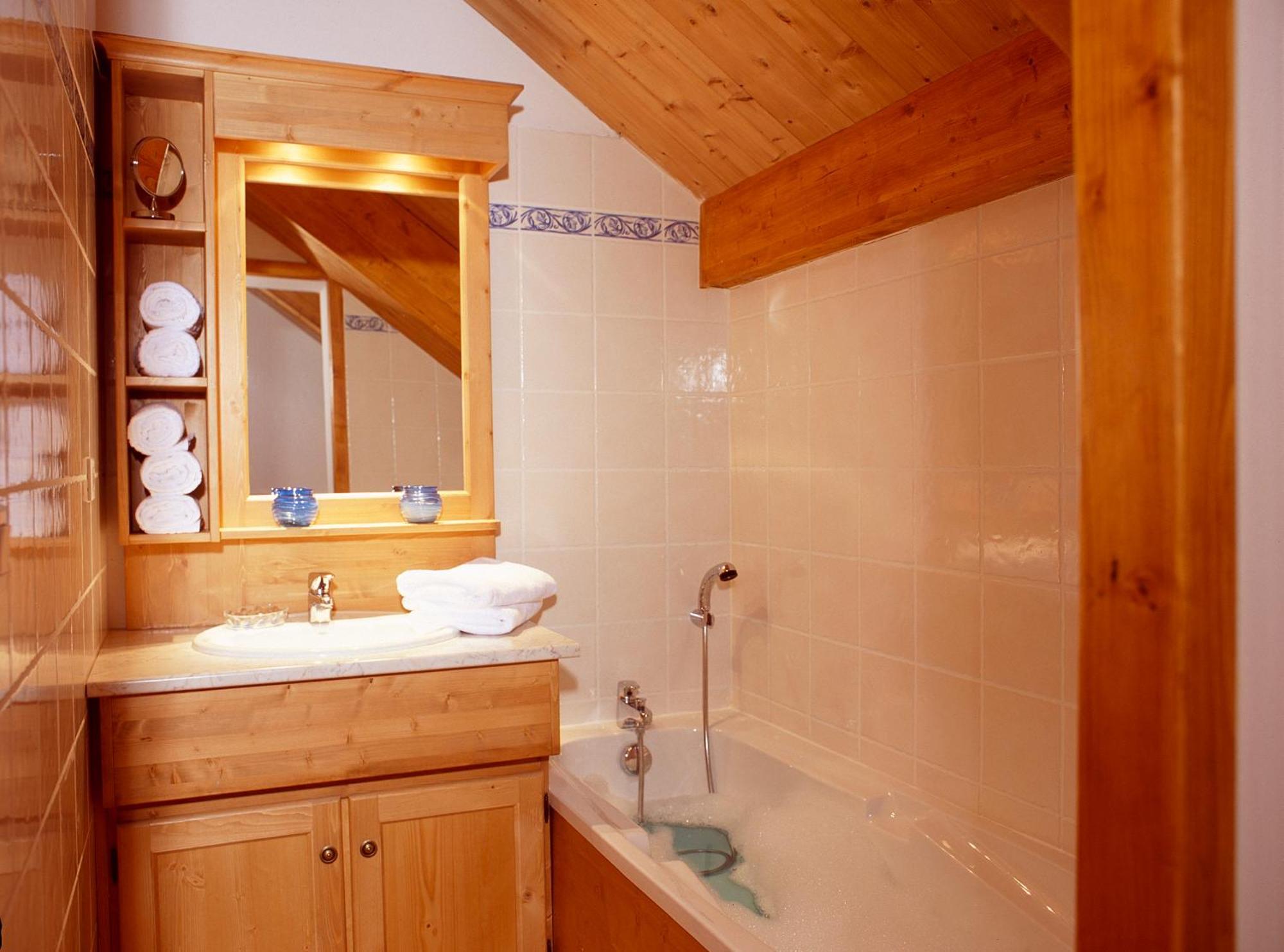 Chalet Des Neiges Oz En Oisans Oz Ngoại thất bức ảnh