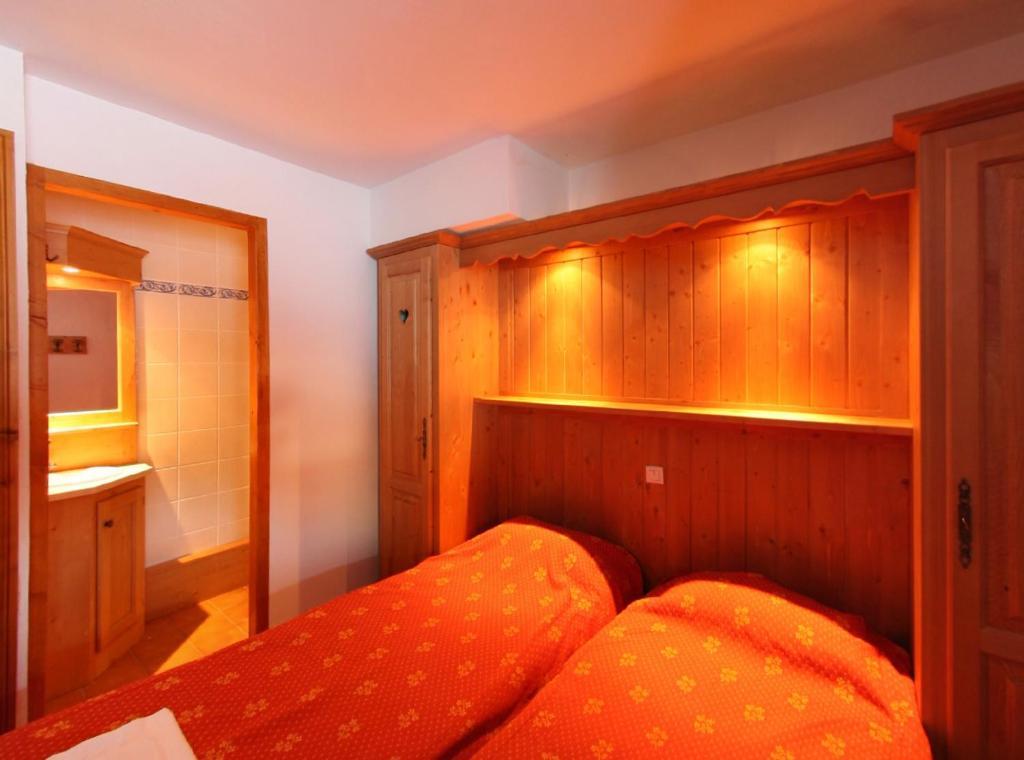 Chalet Des Neiges Oz En Oisans Oz Phòng bức ảnh