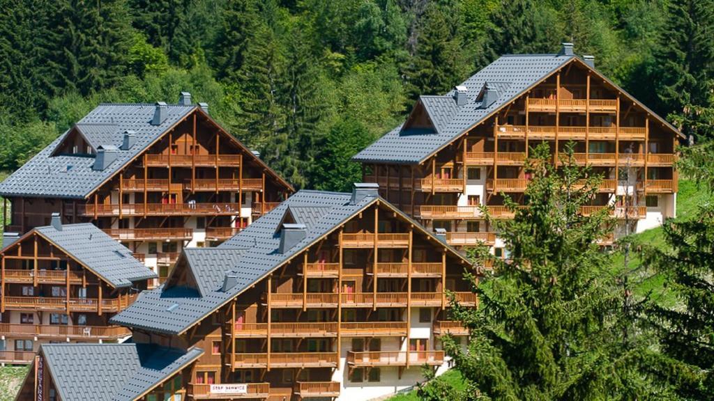 Chalet Des Neiges Oz En Oisans Oz Ngoại thất bức ảnh