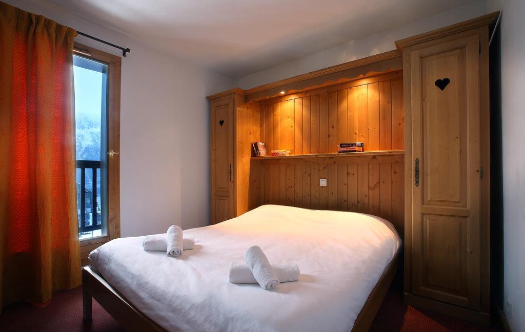 Chalet Des Neiges Oz En Oisans Oz Ngoại thất bức ảnh