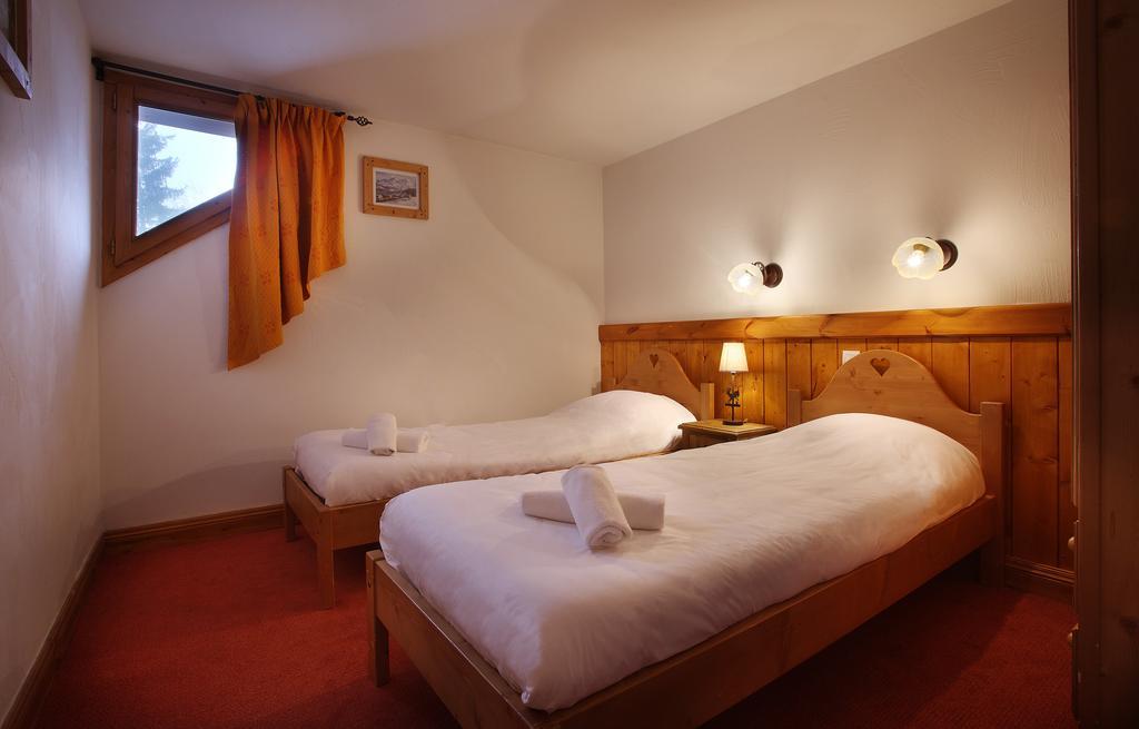 Chalet Des Neiges Oz En Oisans Oz Ngoại thất bức ảnh