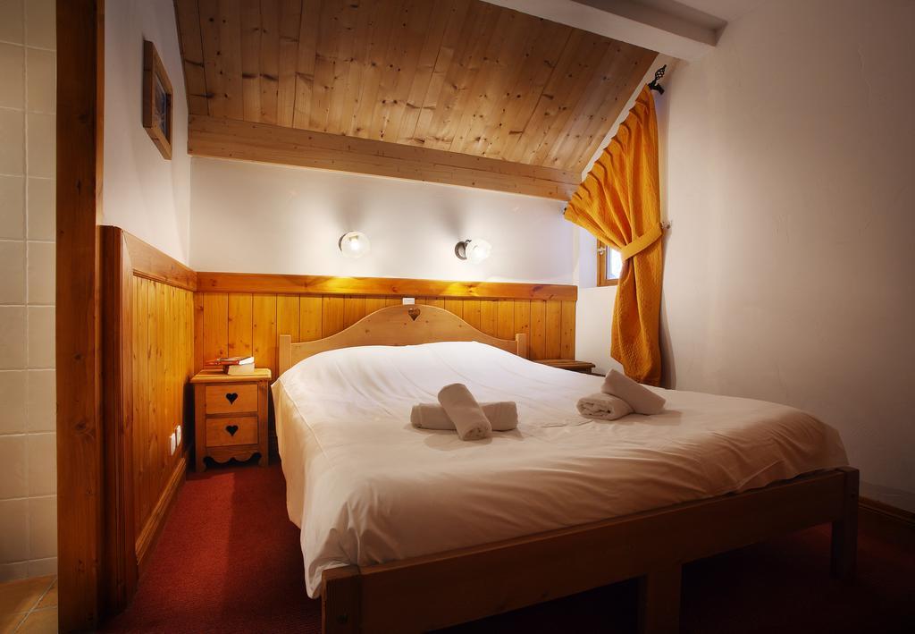 Chalet Des Neiges Oz En Oisans Oz Ngoại thất bức ảnh