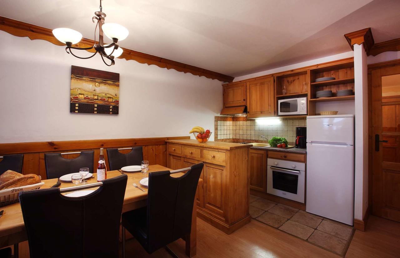 Chalet Des Neiges Oz En Oisans Oz Ngoại thất bức ảnh