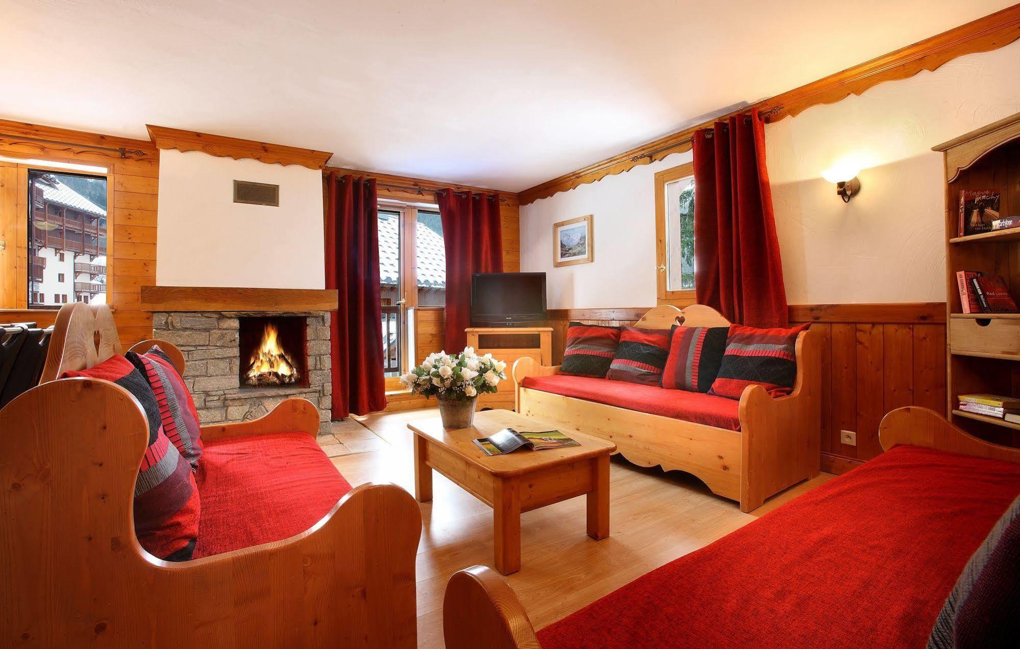 Chalet Des Neiges Oz En Oisans Oz Ngoại thất bức ảnh