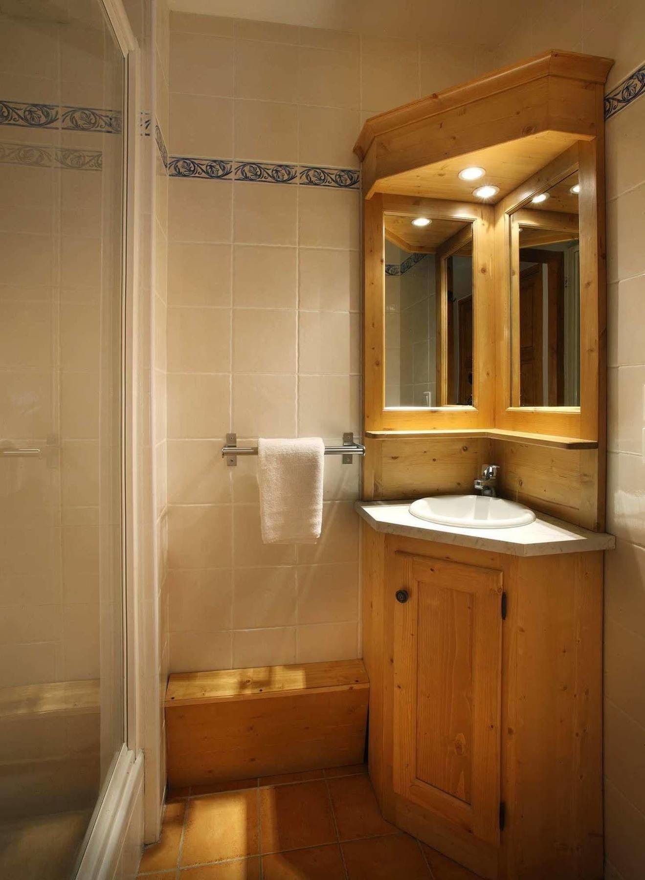 Chalet Des Neiges Oz En Oisans Oz Ngoại thất bức ảnh