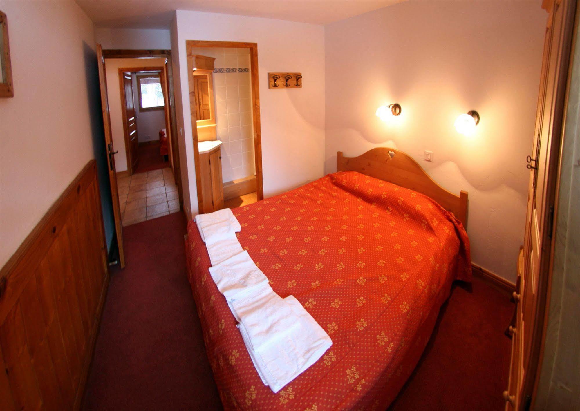 Chalet Des Neiges Oz En Oisans Oz Ngoại thất bức ảnh