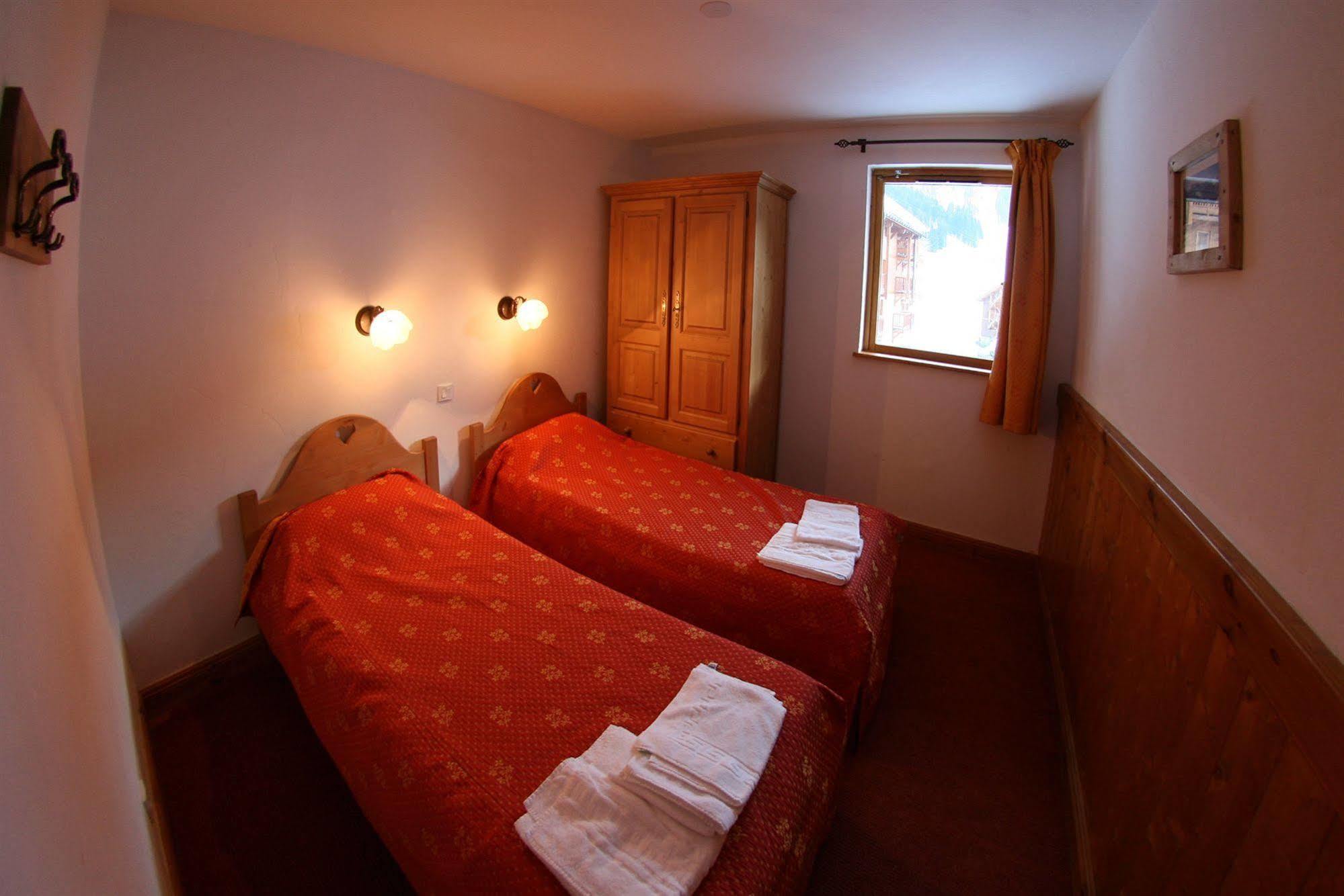 Chalet Des Neiges Oz En Oisans Oz Ngoại thất bức ảnh