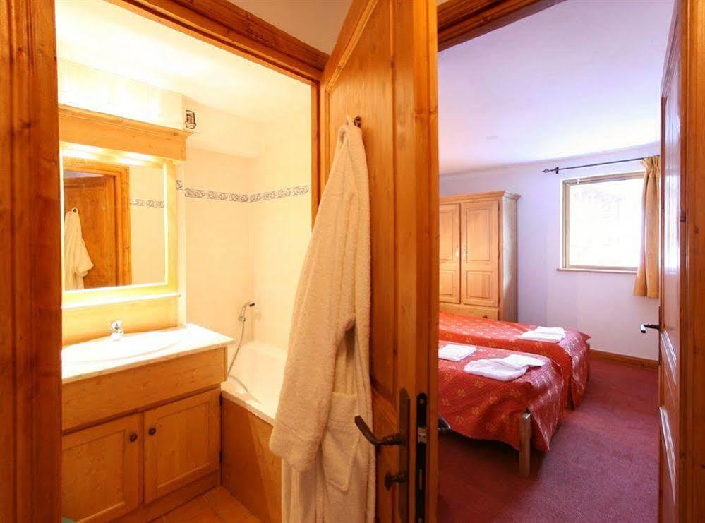 Chalet Des Neiges Oz En Oisans Oz Ngoại thất bức ảnh