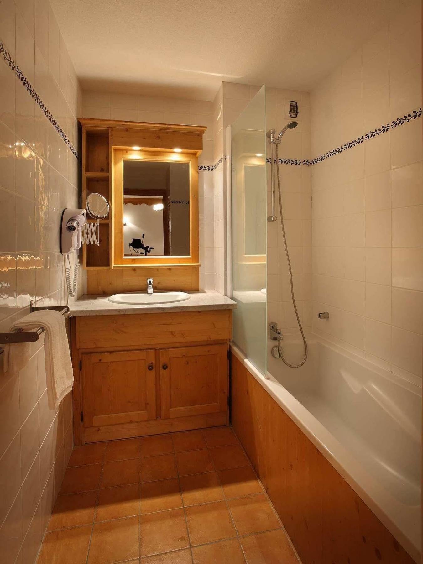 Chalet Des Neiges Oz En Oisans Oz Ngoại thất bức ảnh