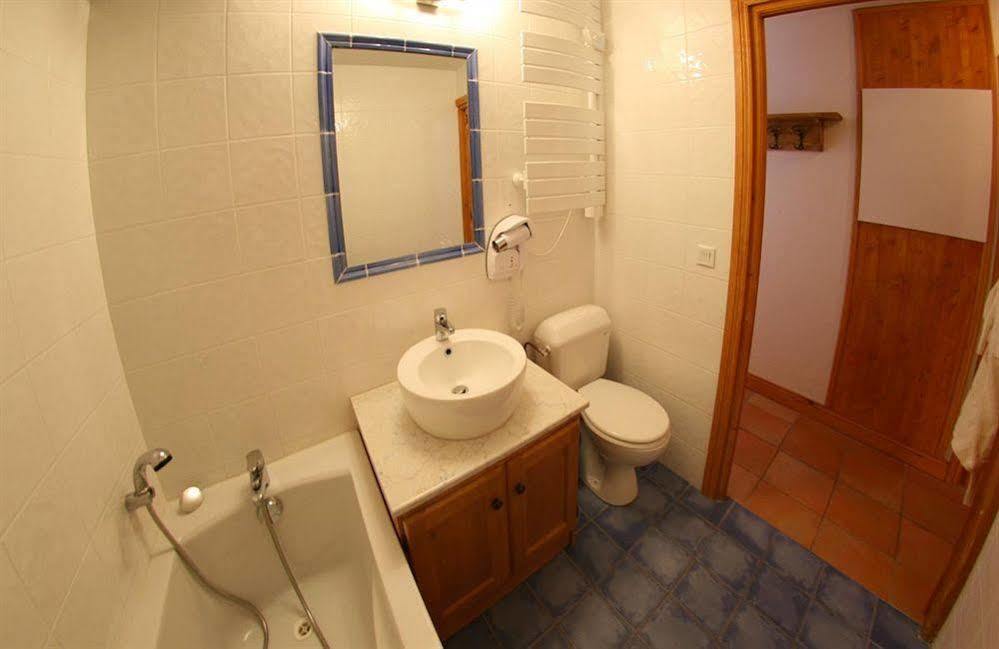 Chalet Des Neiges Oz En Oisans Oz Ngoại thất bức ảnh