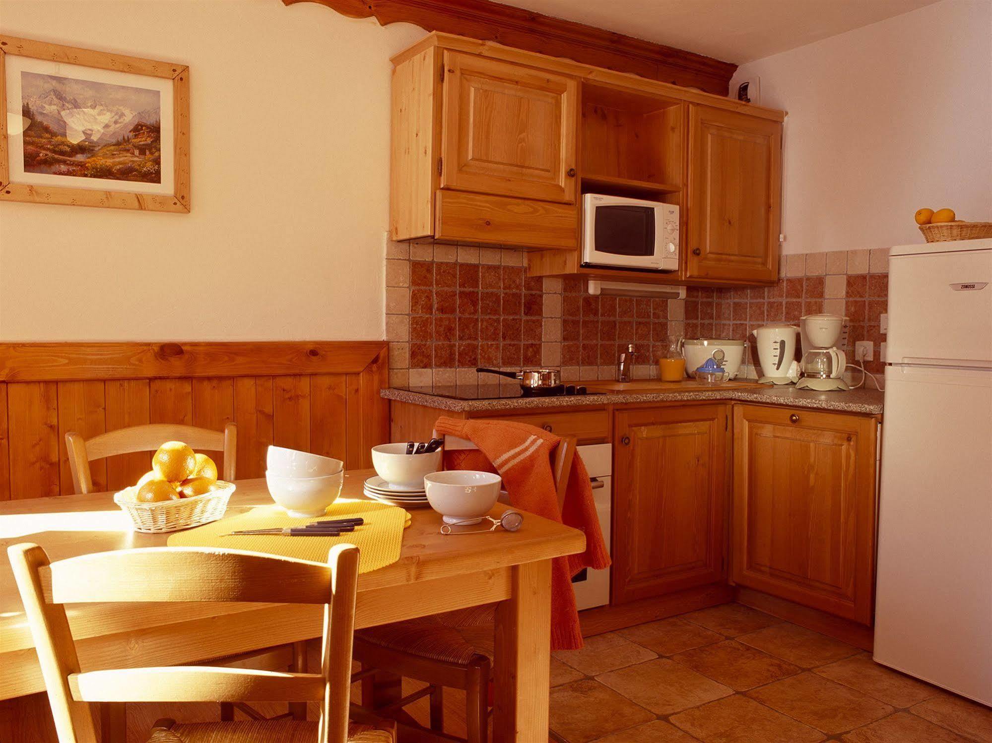 Chalet Des Neiges Oz En Oisans Oz Ngoại thất bức ảnh