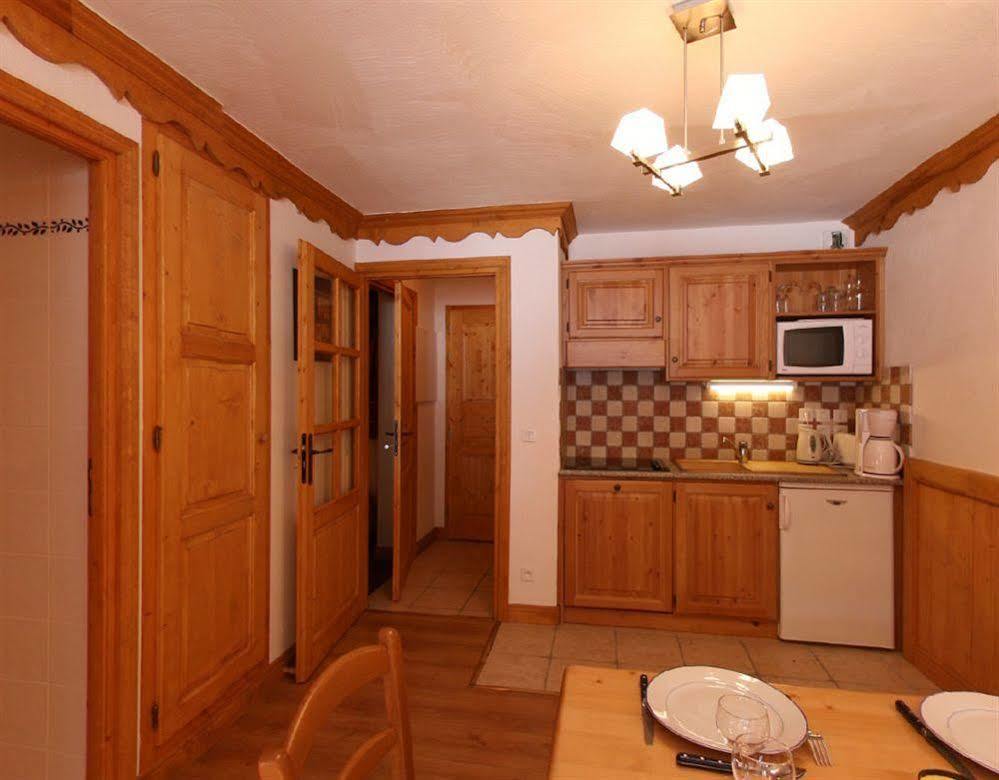 Chalet Des Neiges Oz En Oisans Oz Ngoại thất bức ảnh
