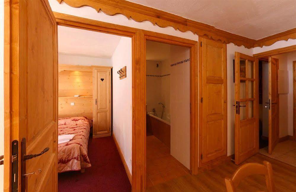 Chalet Des Neiges Oz En Oisans Oz Ngoại thất bức ảnh