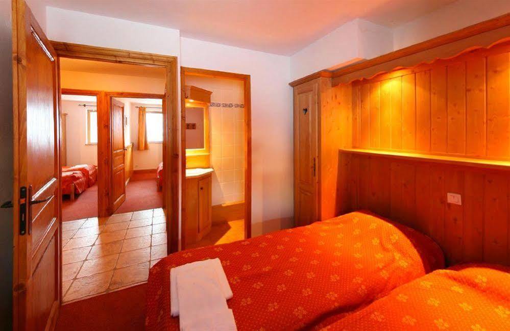 Chalet Des Neiges Oz En Oisans Oz Ngoại thất bức ảnh