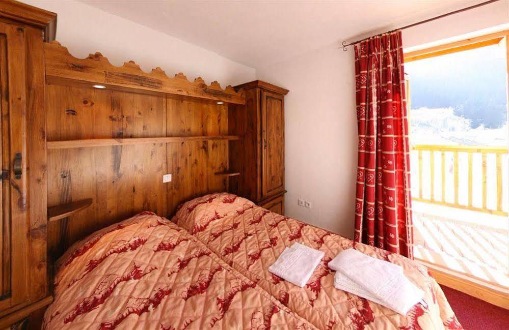 Chalet Des Neiges Oz En Oisans Oz Ngoại thất bức ảnh